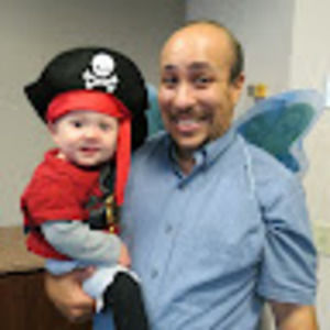 Meet your Posher, Joseph